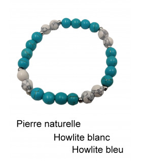 Bracelet pierre naturelle...