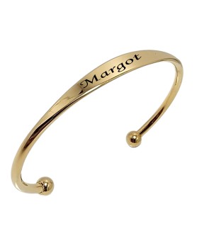 Bracelet en Acier Inoxydable pour femmes