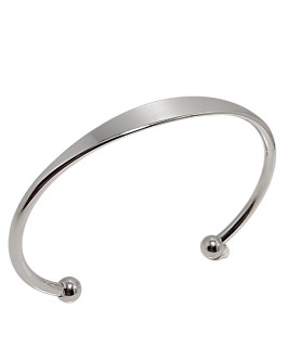 Bracelet en Acier Inoxydable pour femmes