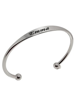Bracelet en Acier Inoxydable pour femmes