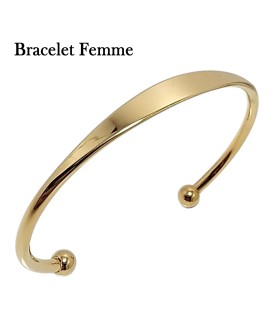 Bracelet en Acier...