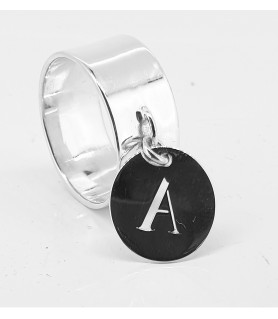 Bague argent 925